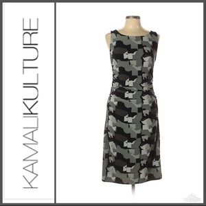 KAMALIKULTURE by Norma Kamali Dress Size L